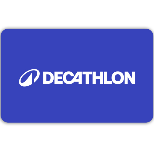 Voucher VD online Decathlon sporting goods 200 RON