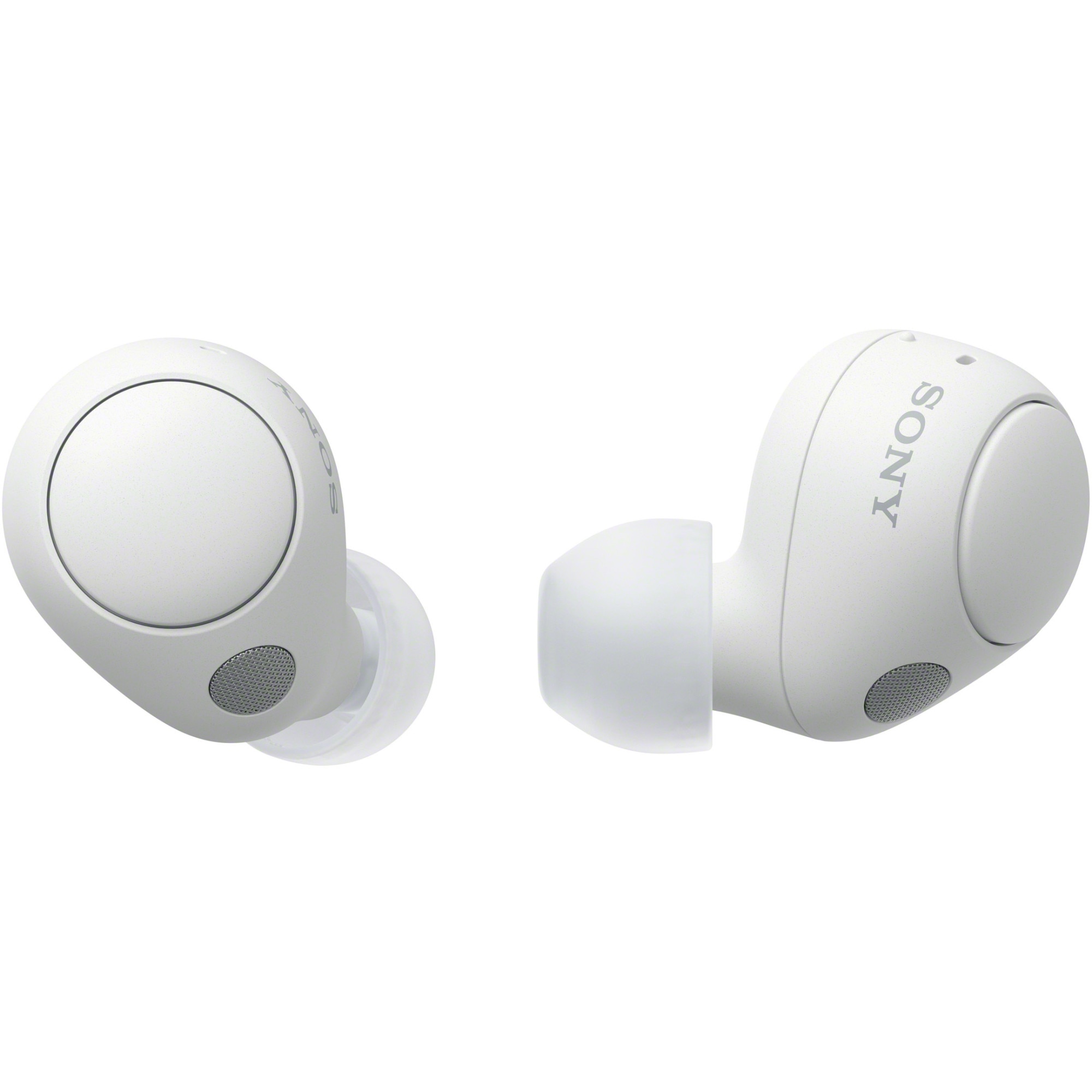 Sony WFC700NW: True Wireless In-Ear Headphones, Noise Cancelling, Bluetooth, Mic, Fast Pair, 20hrs Battery.