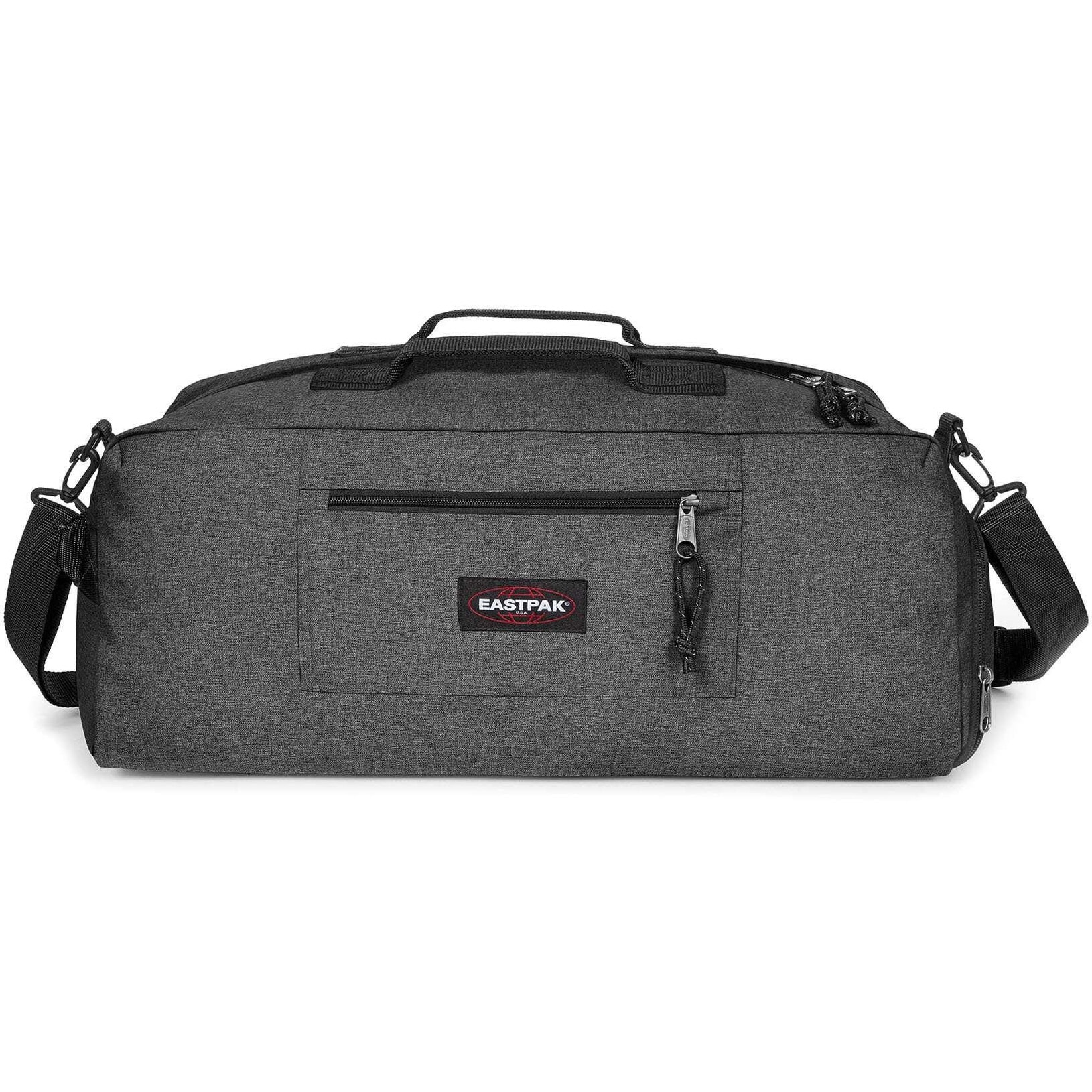 Eastpak Duffl`R travel bag, L, gray
