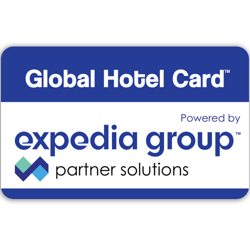 Voucher VD Global Hotel Card Spain
