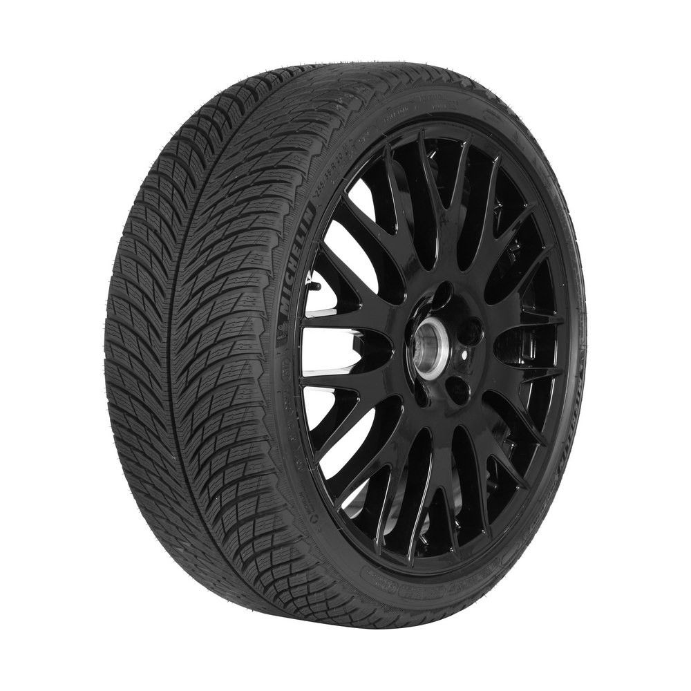 Anvelopa de iarna Michelin PILOT ALPIN 5 22560R17 99H omologare Audi