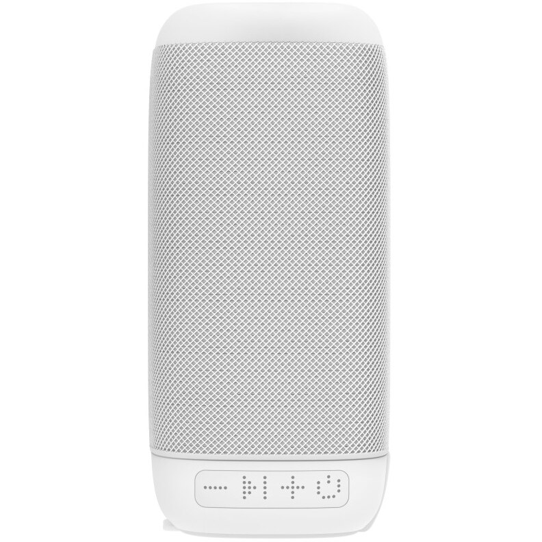 Portable speaker Hama Tube 20, 3W, white