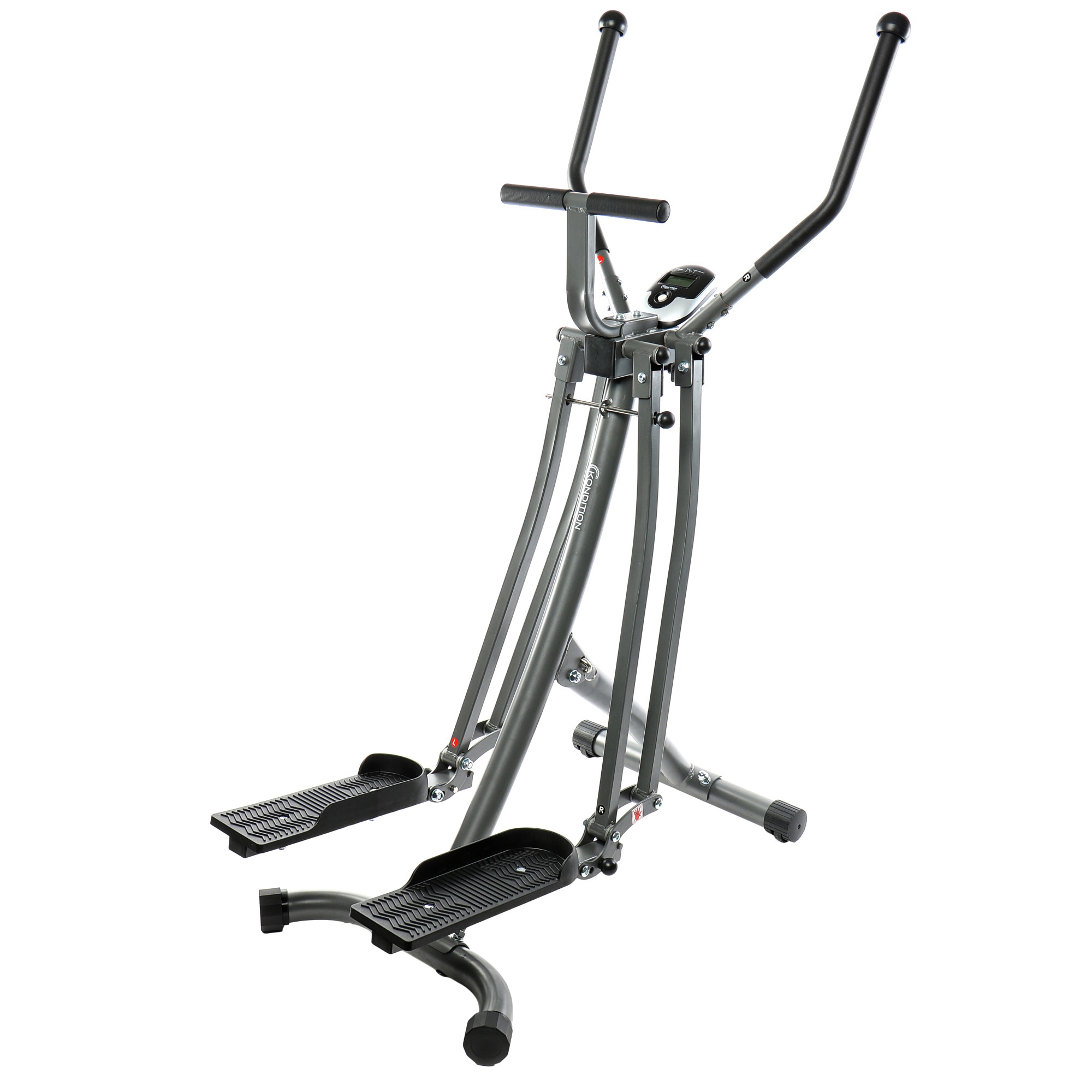 Kondition elliptical bike, Air Walker, maximum user weight 100 kg