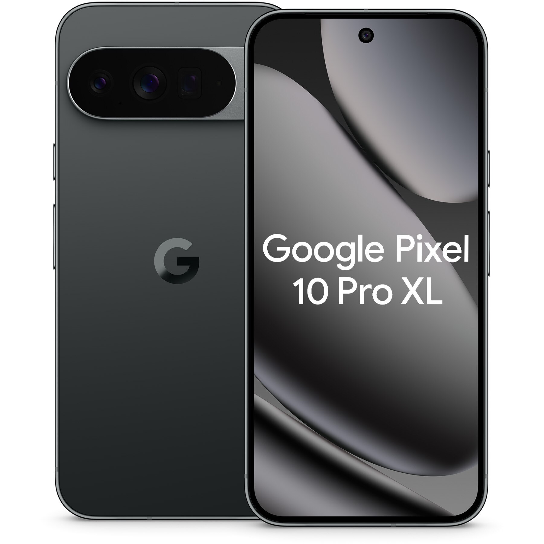 Mobile phone Google Pixel 10 Pro XL, 256GB, 16GB RAM, 5G, Obsidian