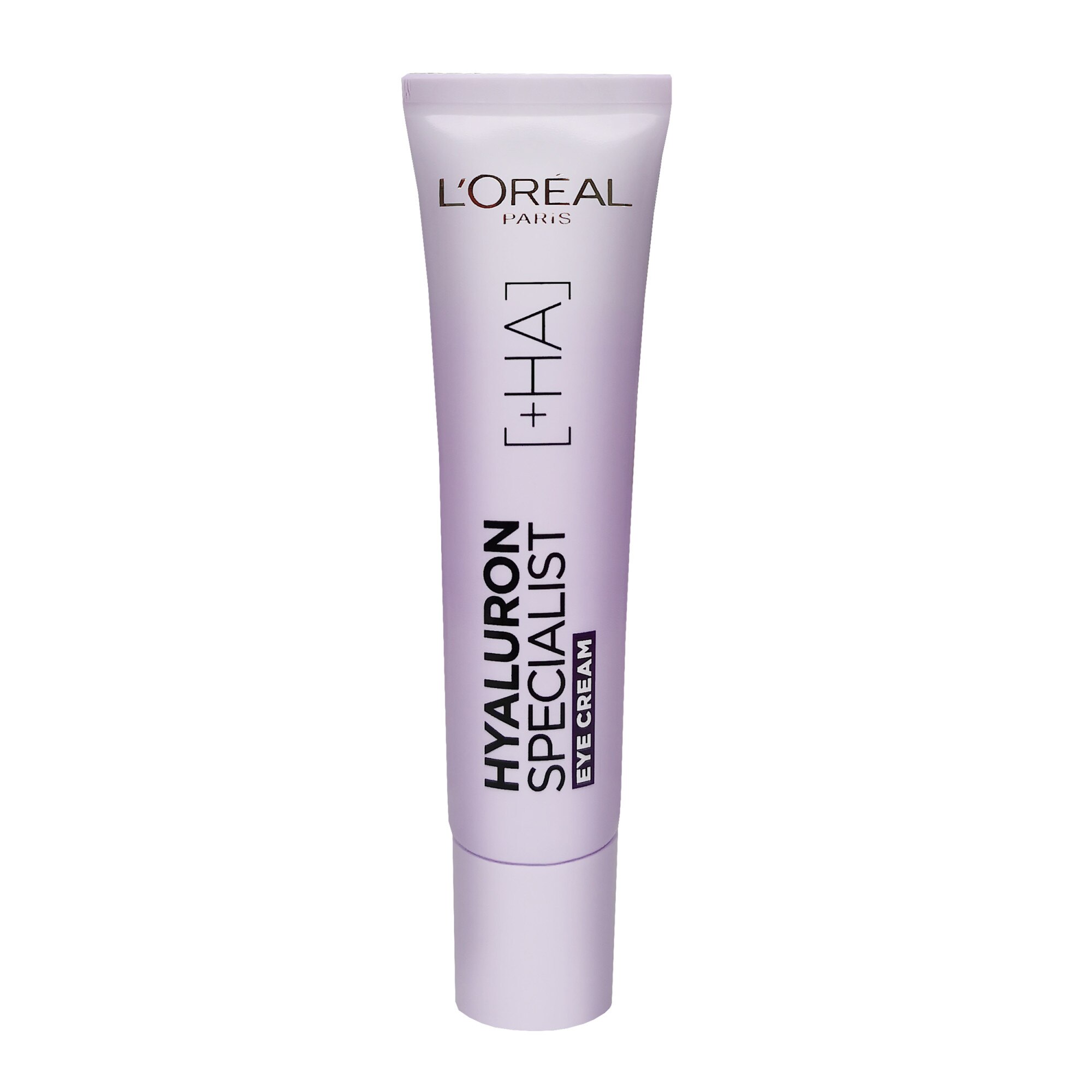 Crema de ochi antirid L'Oreal Paris Hyaluron Specialist cu acid hialuronic, 15 ml