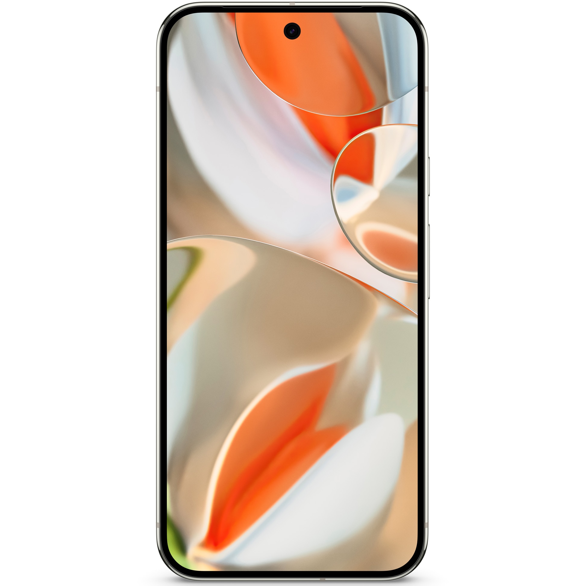 Mobile phone Google Pixel 9 Pro XL, 128GB, 16GB RAM, 5G, Porcelain