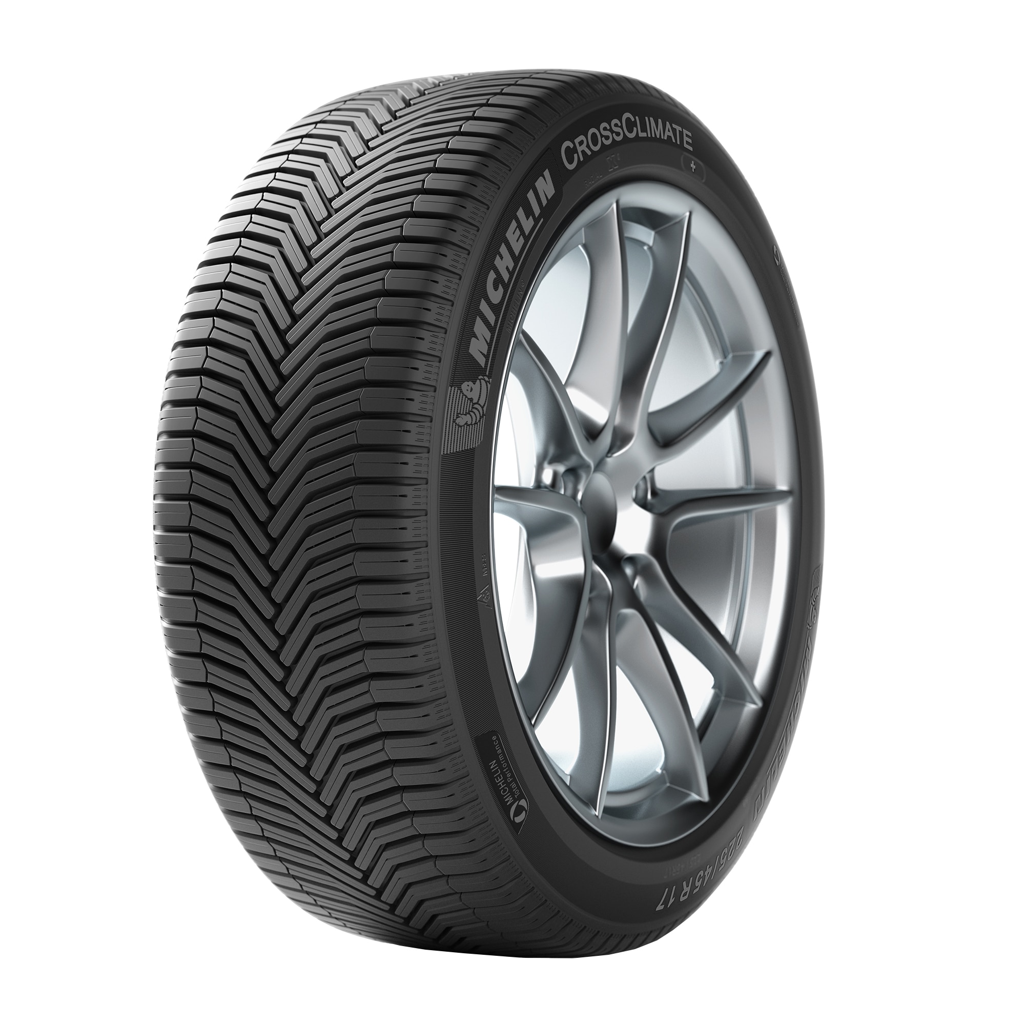 Anvelopa All Season Michelin Crossclimate SUV 245/60 R18 105H