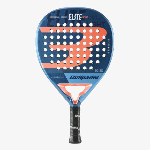 Bull Padel Elite racket