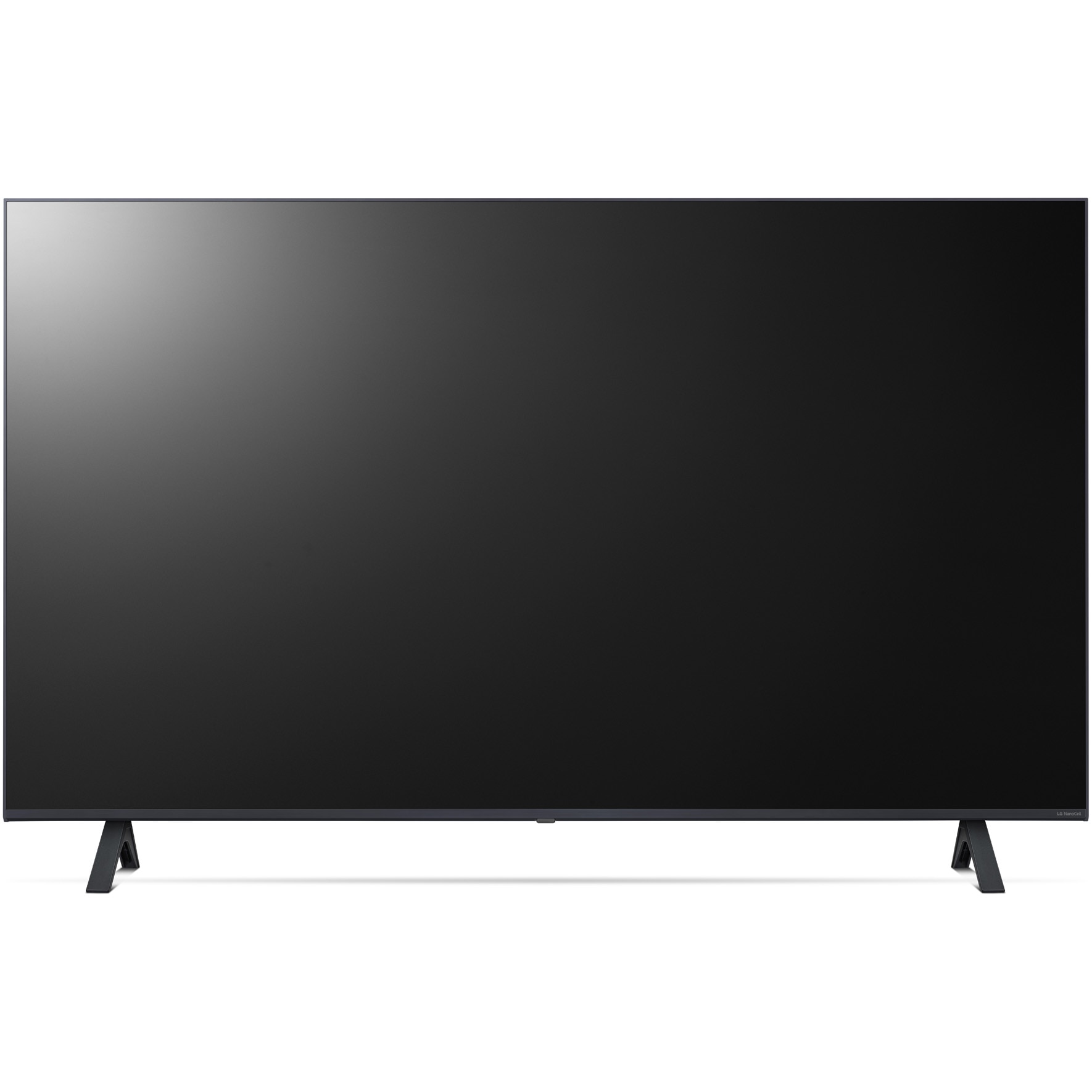 Televizor LG NanoCell 43NANO81T3A, 108 cm, Smart, 4K Ultra HD, Clasa G (Model 2024)
