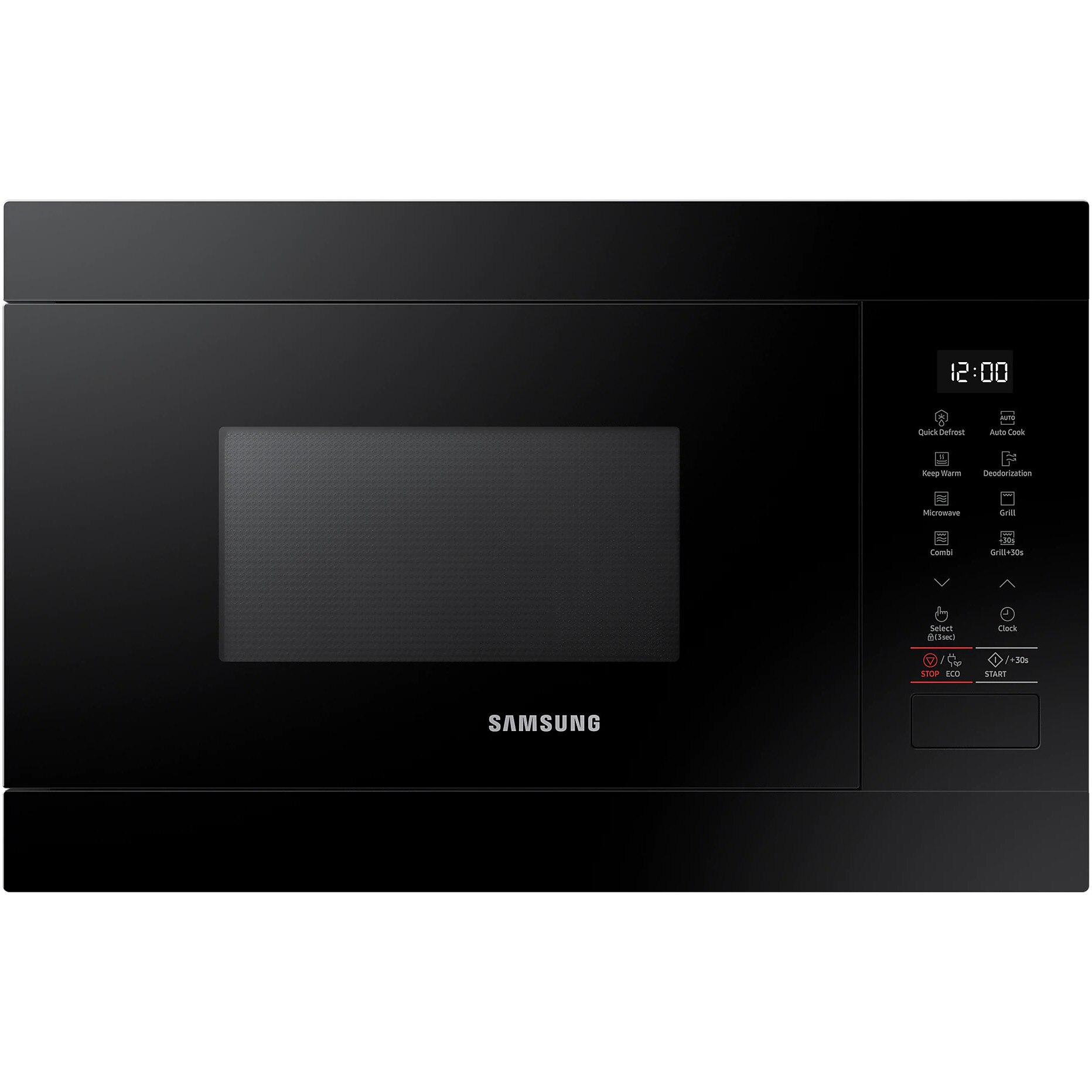 Built-in microwave oven Samsung MG22M8254AKE2