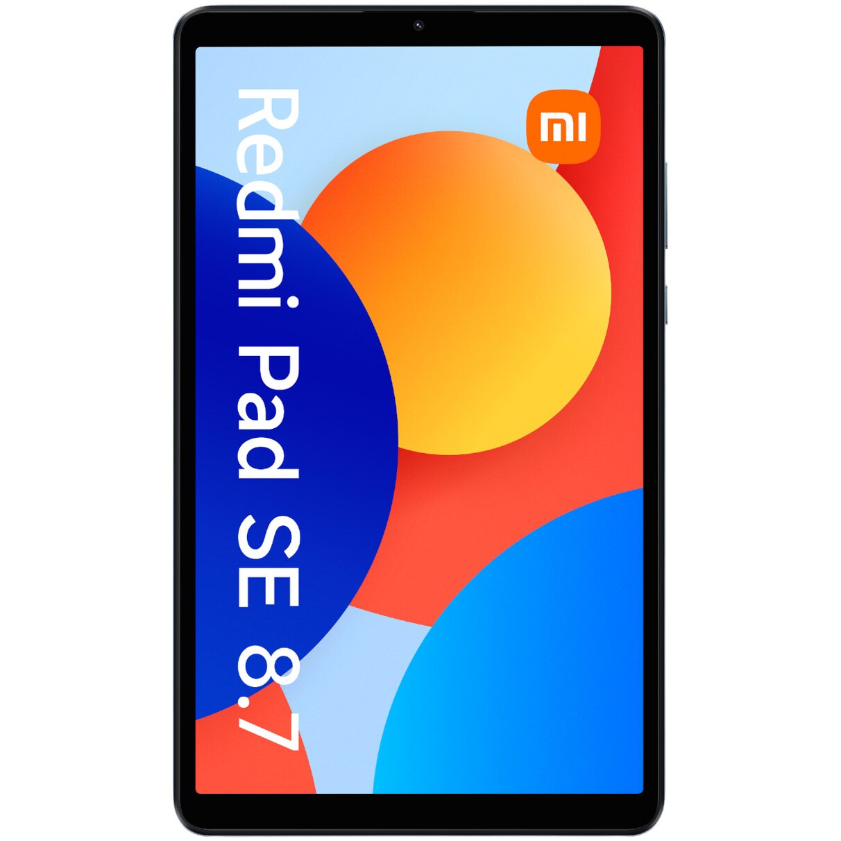 Tableta Xiaomi Redmi Pad SE 87, 4GB RAM, 128GB, 4G, Blue