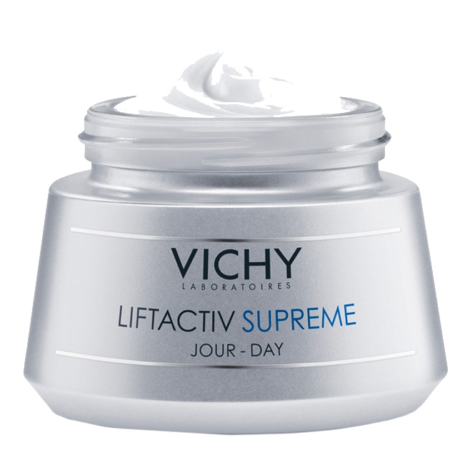 Vichy Liftactiv HA anti-wrinkle and firming face cream for dry skin, 50 ml