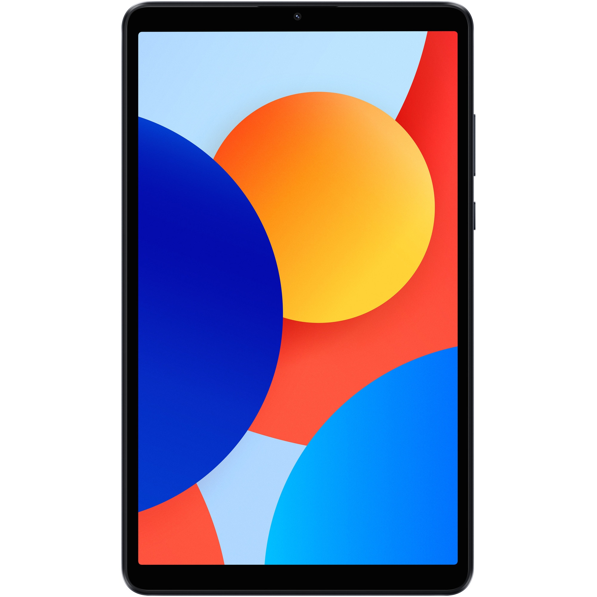 Redmi Pad SE tablet, 8.7", 4GB RAM, 128GB, Wi-Fi, Black