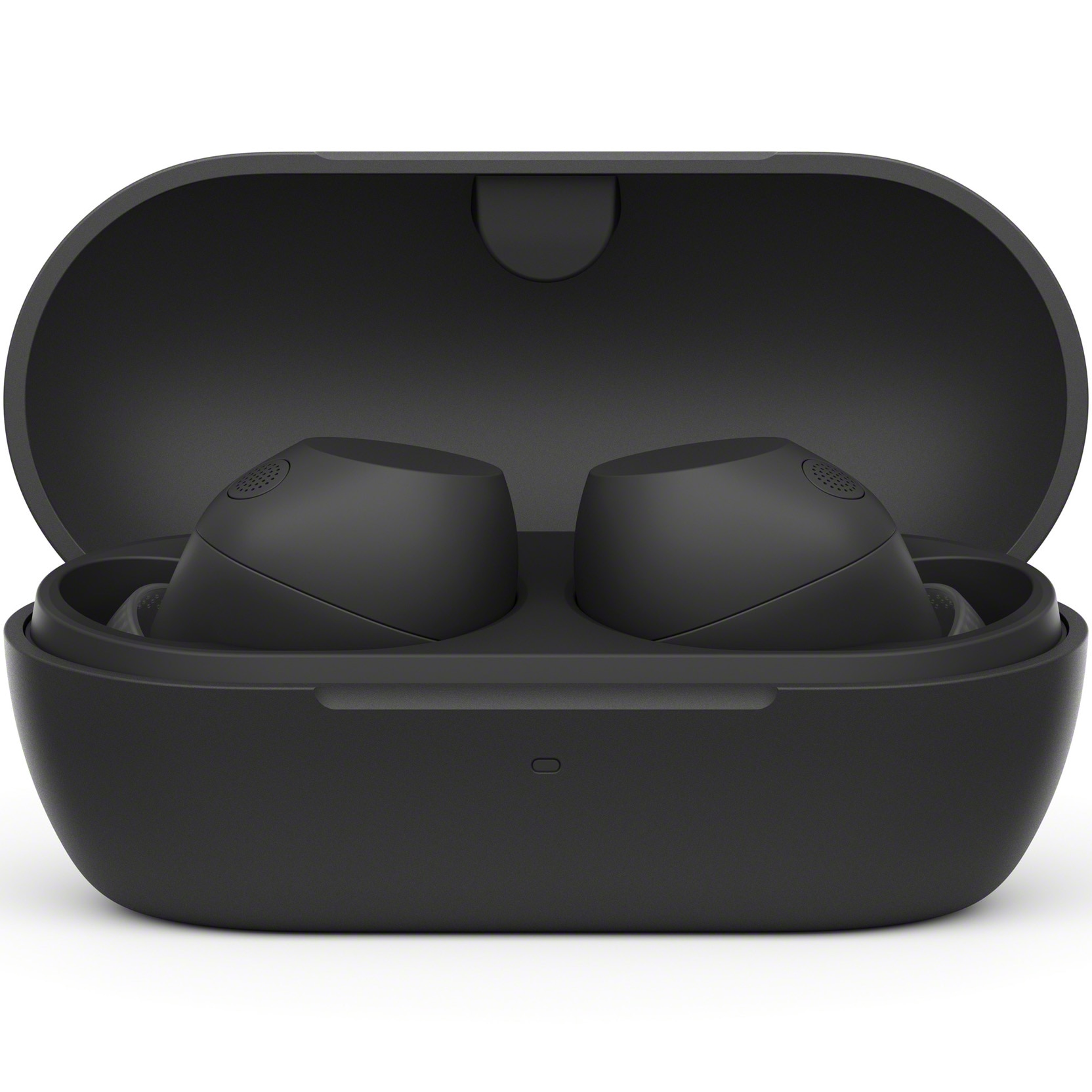In-Ear Headphones Sony WF-C710NB, True Wireless, Noise Canceling, Bluetooth, Microphone, Multipoint, Fast Pair, Quick Charge, IPX4, Battery life 40 hours, Black