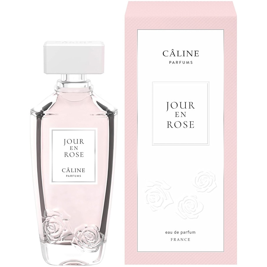 Apa de parfum Caline Jour En Rose 60 ml
