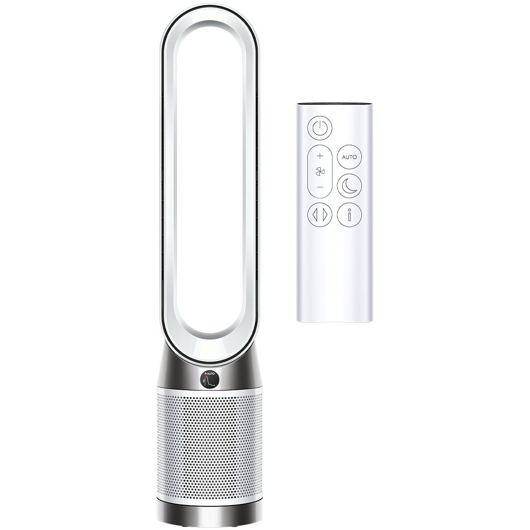 Purificator de aer Dyson Purifier Cool™ PC1 TP11
