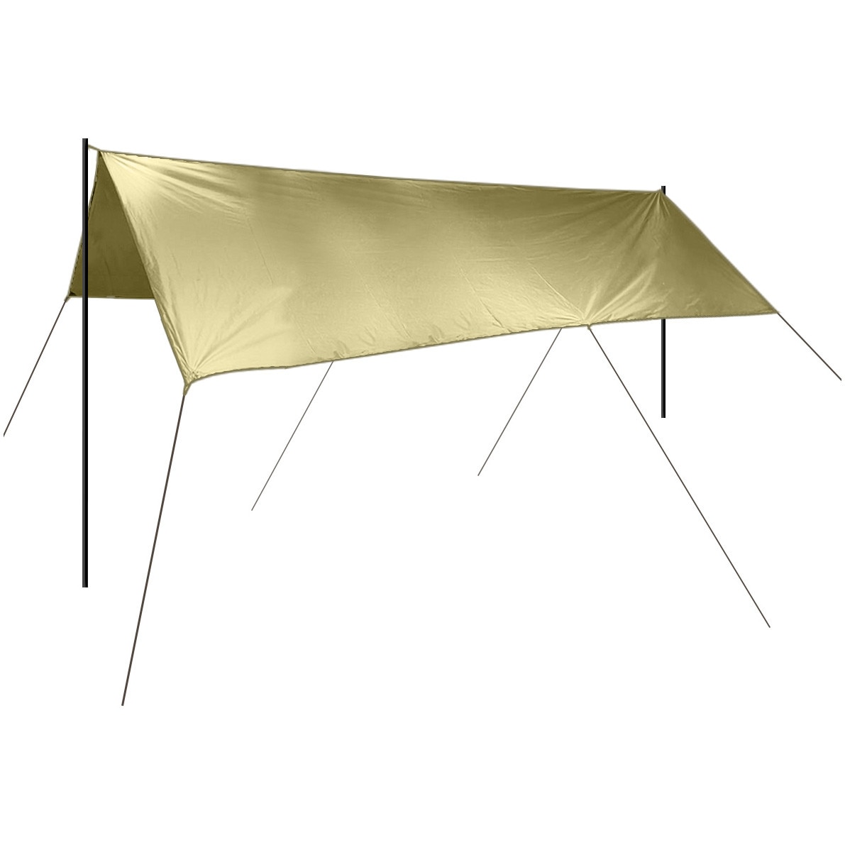 Adapost camping Heinner 3x5m