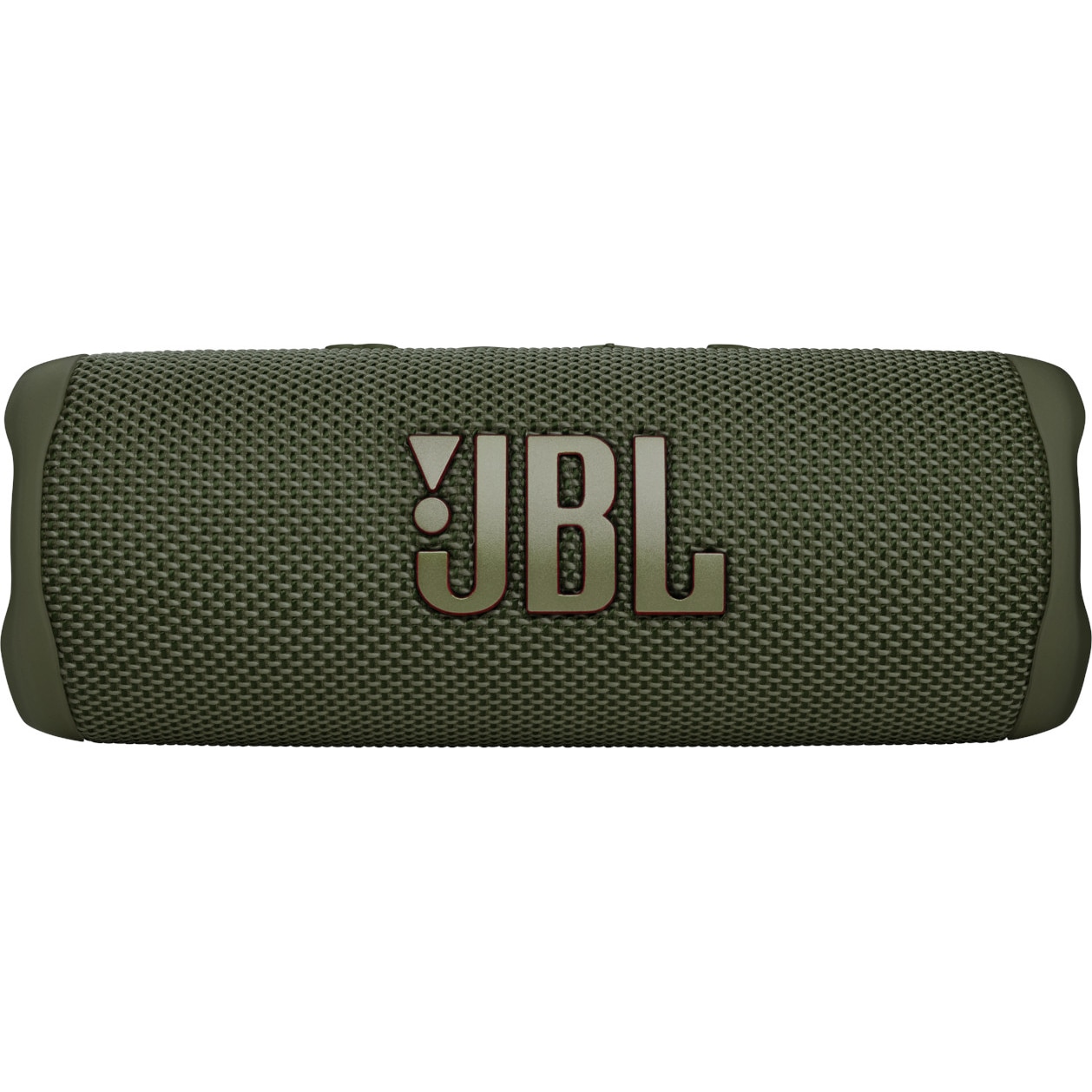 JBL Flip 6 portable speaker, Bluetooth, PartyBoost, IP67, USB C, 12h, Green