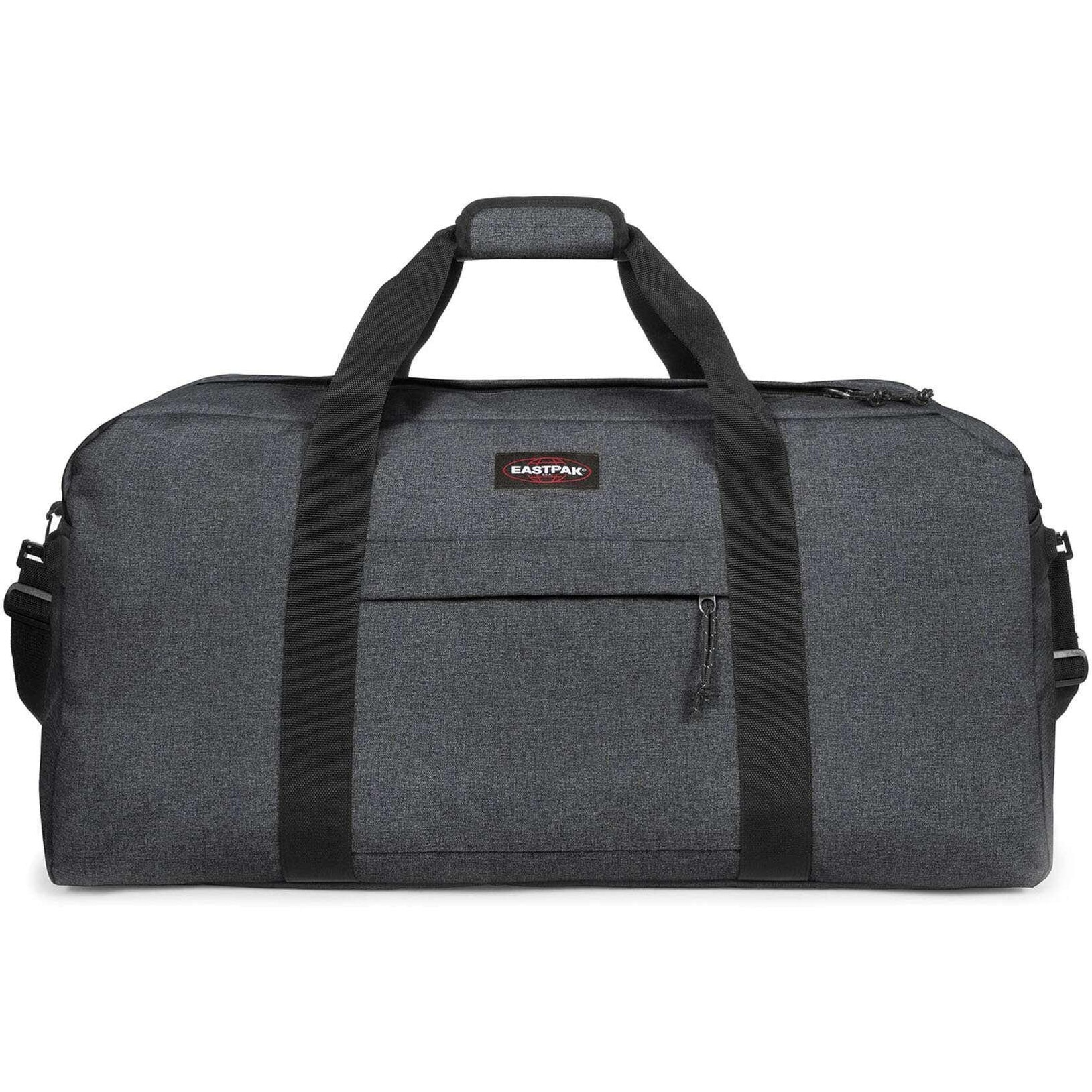 Eastpak Terminal+ travel bag, gray