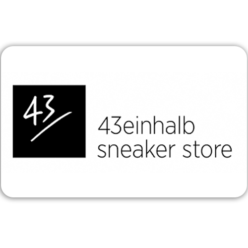 Voucher VD 43einhalb Germany