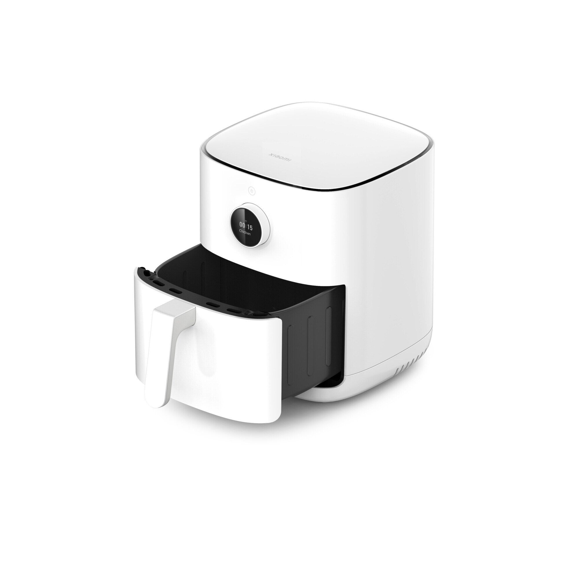 Xiaomi Smart Air Fryer 4.5L BHR8234EU, 1500W, adjustable temperature 40-200 degrees C, white