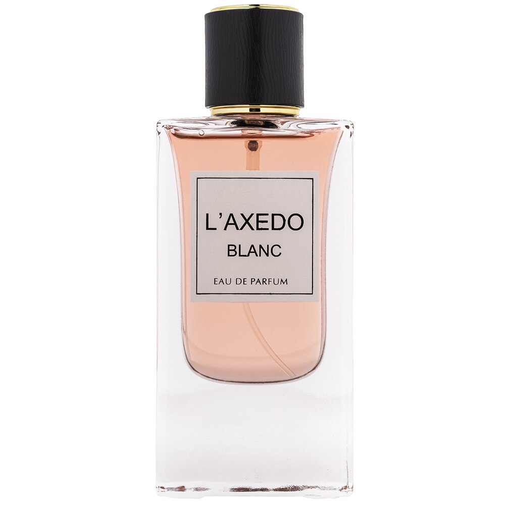 Apa de Parfum Wadi al Khaleej, L'axedo Blanc, Femei, 60 ml