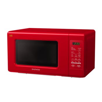 Cuptor cu microunde Daewoo