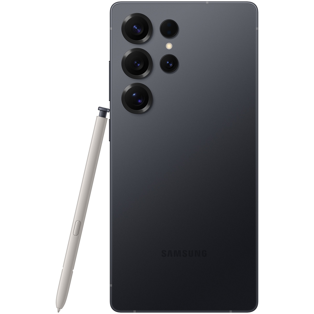 Telefon mobil Samsung Galaxy S25 Ultra, Dual SIM, 12GB RAM, 1TB, 5G, Jetblack