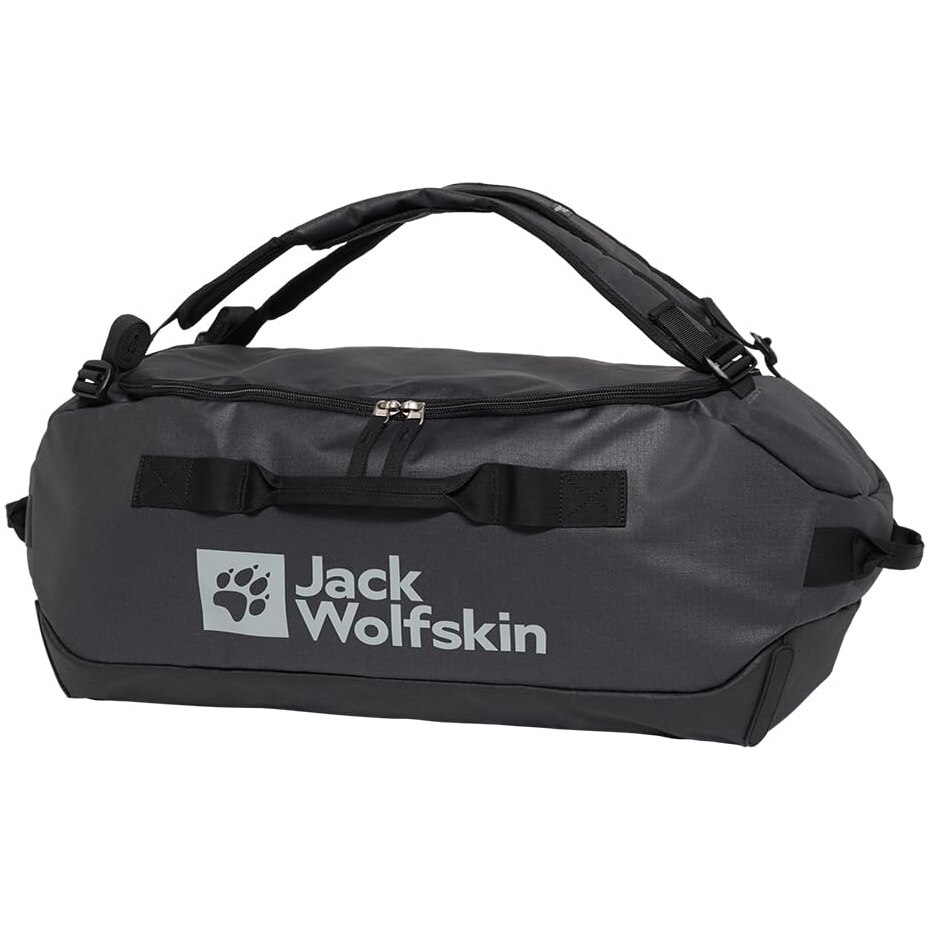 Jack Wolfskin All/In Duffle 35 sports bag, phantom