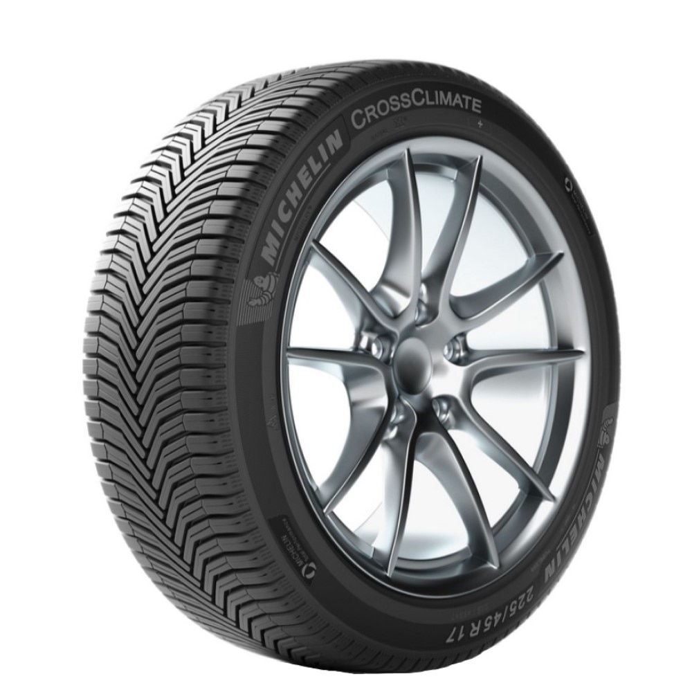 Anvelopa all season Michelin CrossClimate 2 22550 R17 98Y XL