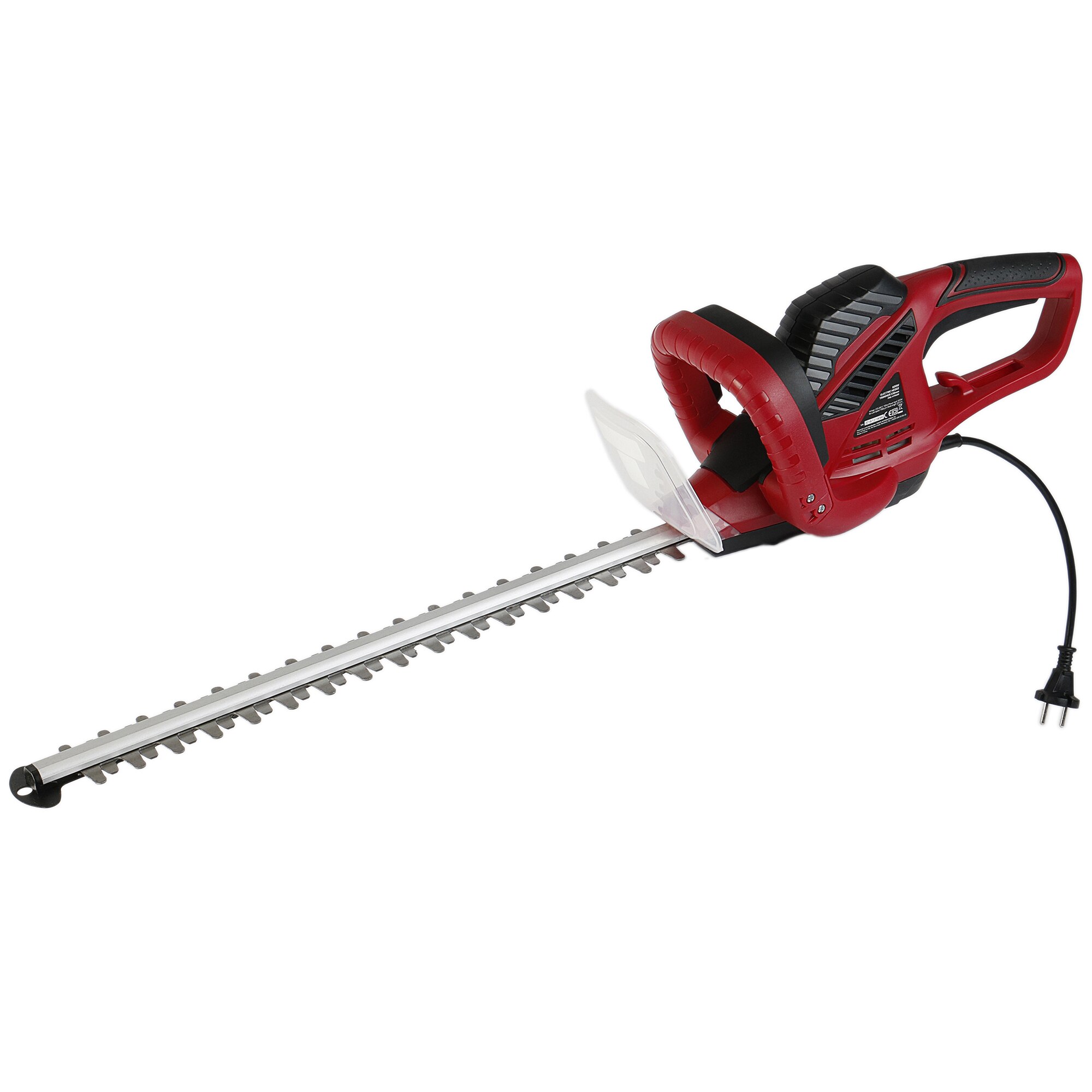 Electric hedge trimmer Steinhaus, PROHTR600, 600W, blade 51cm, distance between cutting teeth 20 mm
