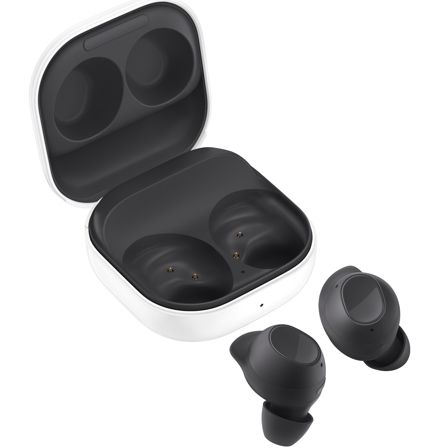 Bluetooth headphones Samsung Galaxy Buds FE, Black