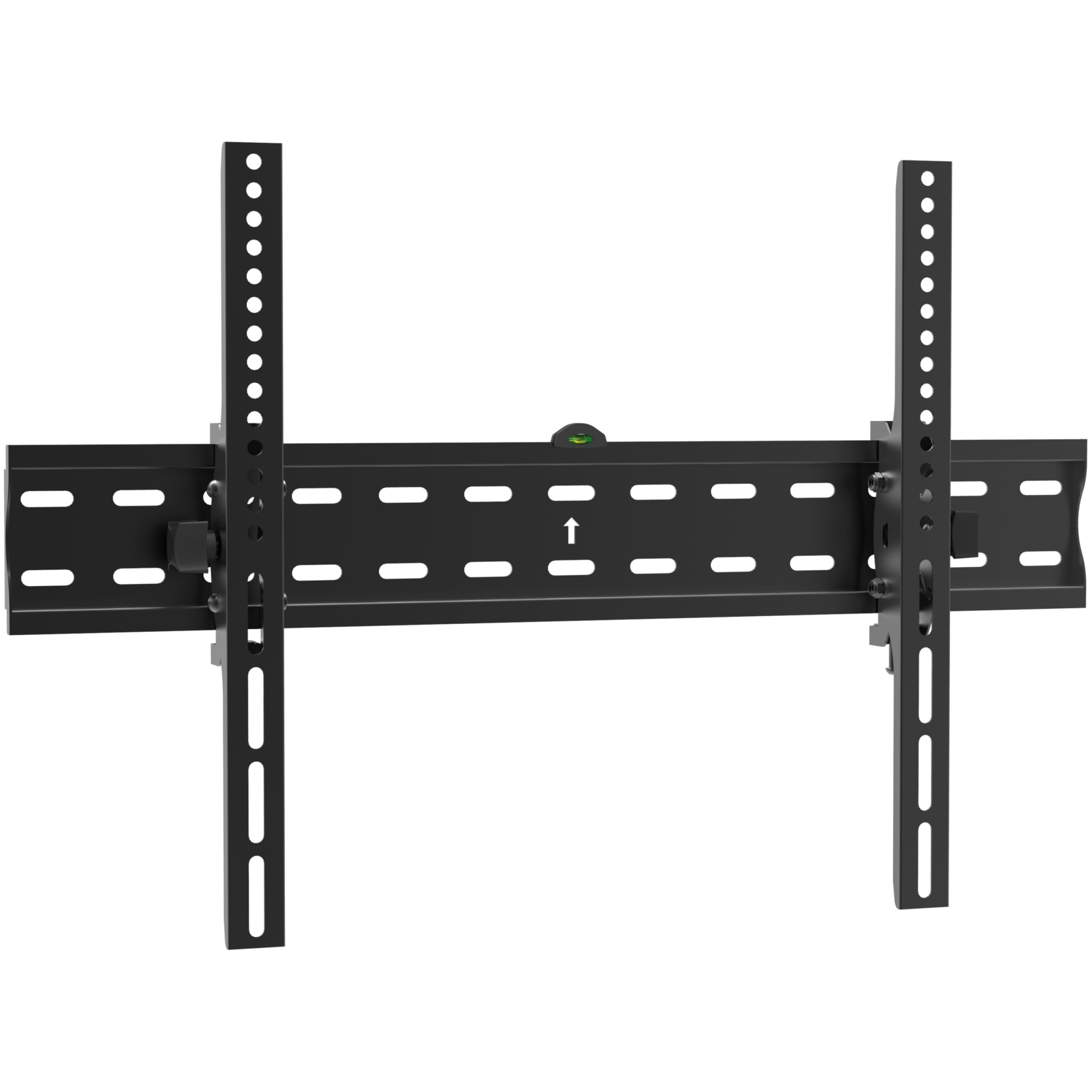 Serioux TV804B wall mount TV, fixed, 32″-70″, Black