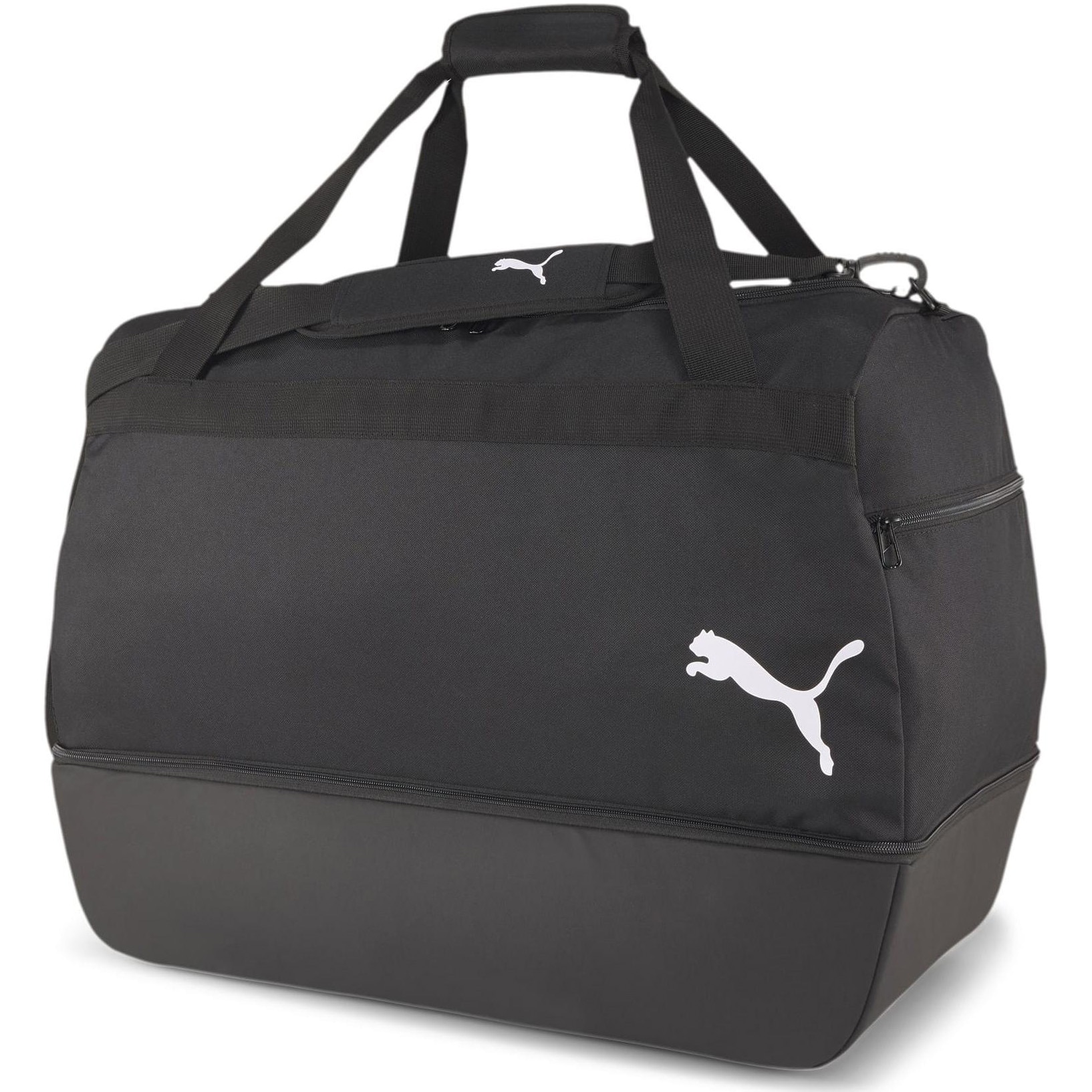 Geanta sport Puma teamGOAL 23 Teambag M BC, negru