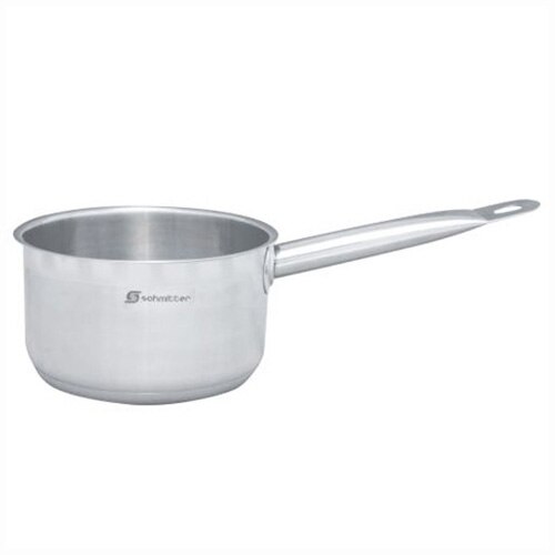 Cratita cu coada Schmitter, Inox, 20cm, 3 L