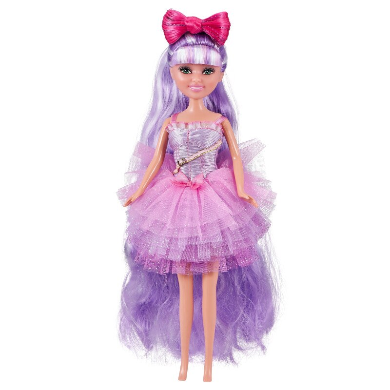Set de joaca Sparkle Girlz - Hair Dreams