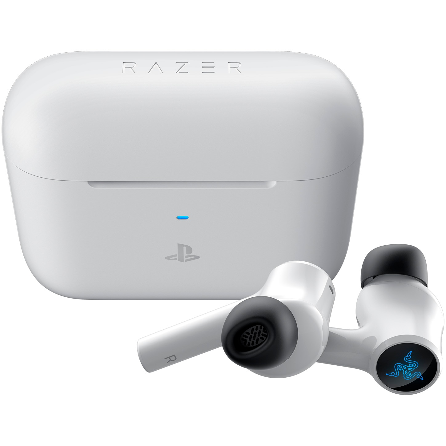 Casti Gaming Razer Hammerhead HyperSpeed (PlayStation Licensed)