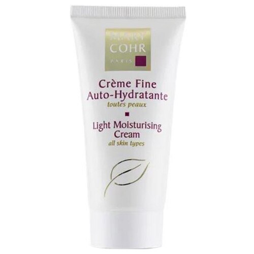 Crema de fata Mary Cohr Auto Hydratante 50ml
