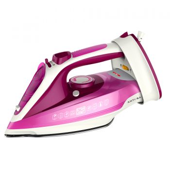 Star-Light cordless iron