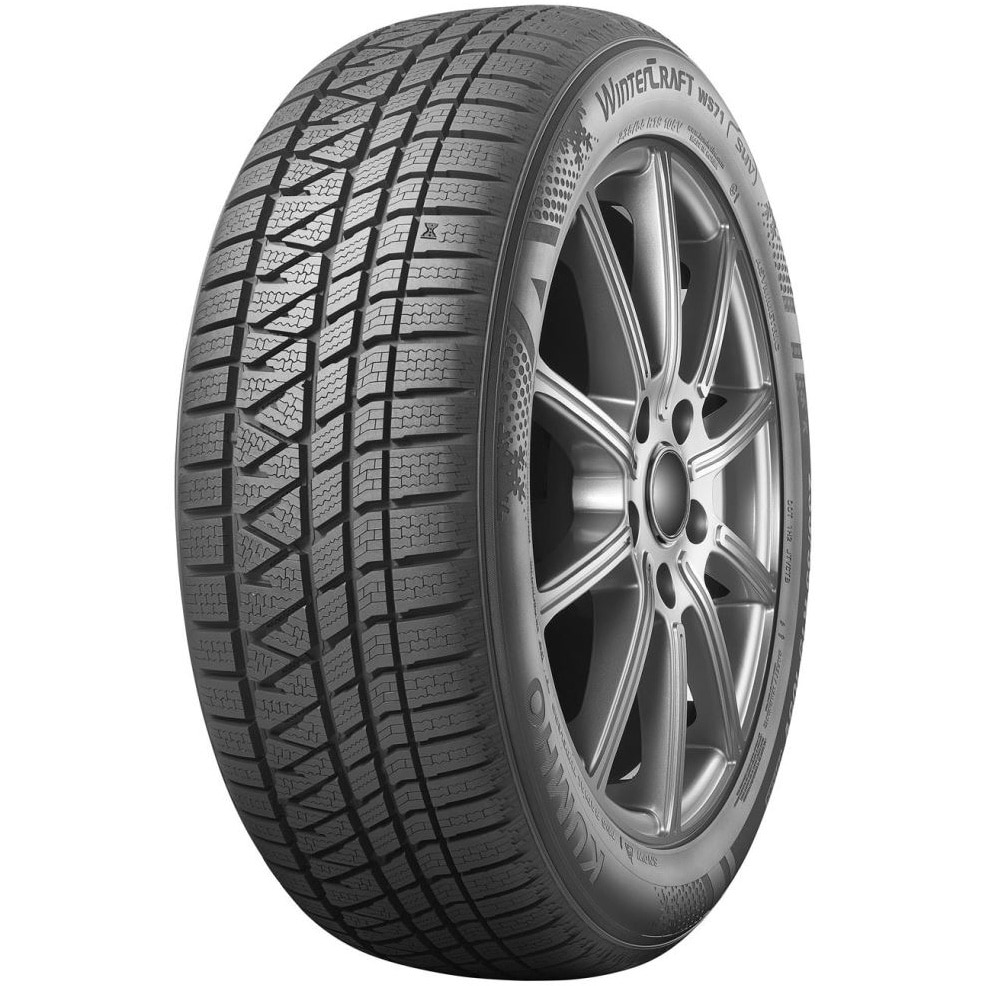 Anvelopa iarna Kumho WS71 21565R17 104T XL