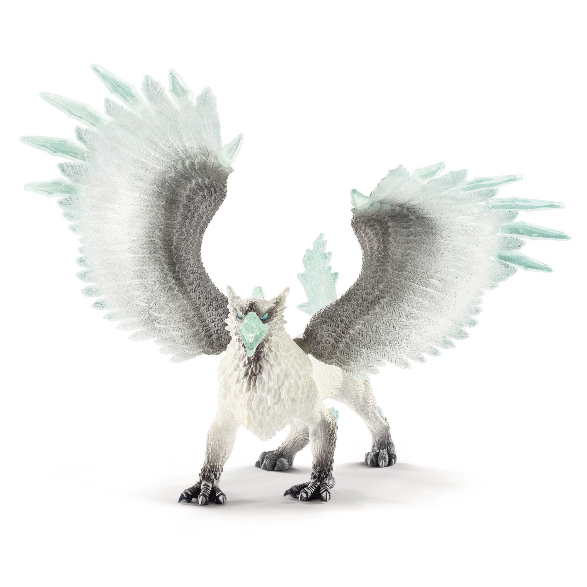 Figurina Schleich, Grifon de Gheata