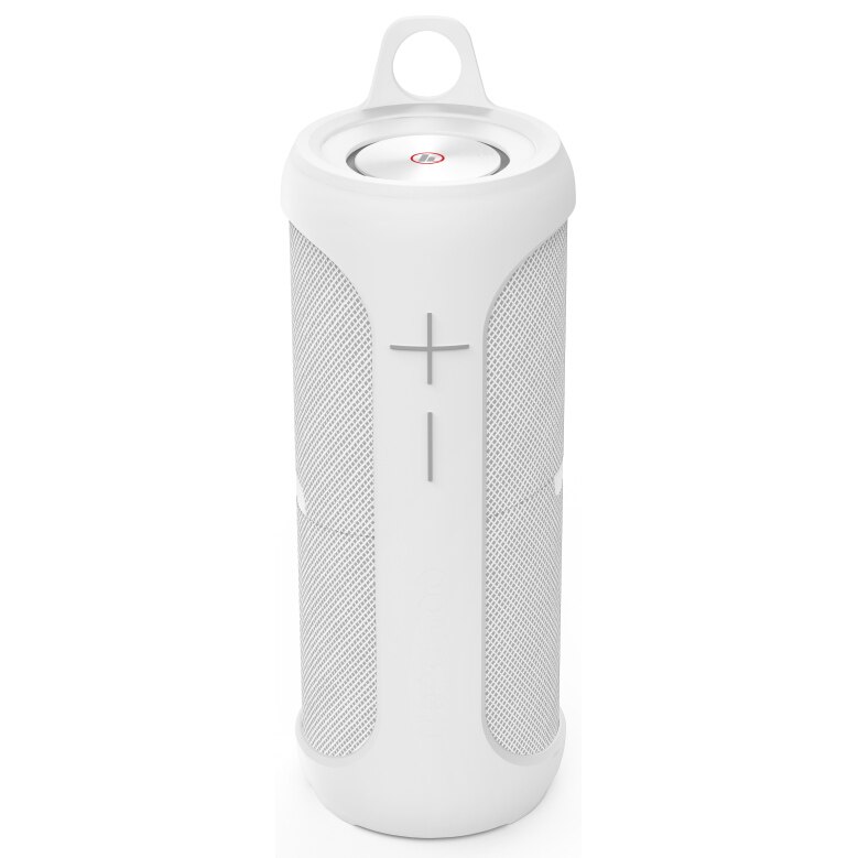 Portable speaker Hama Twin 20, 20W, White