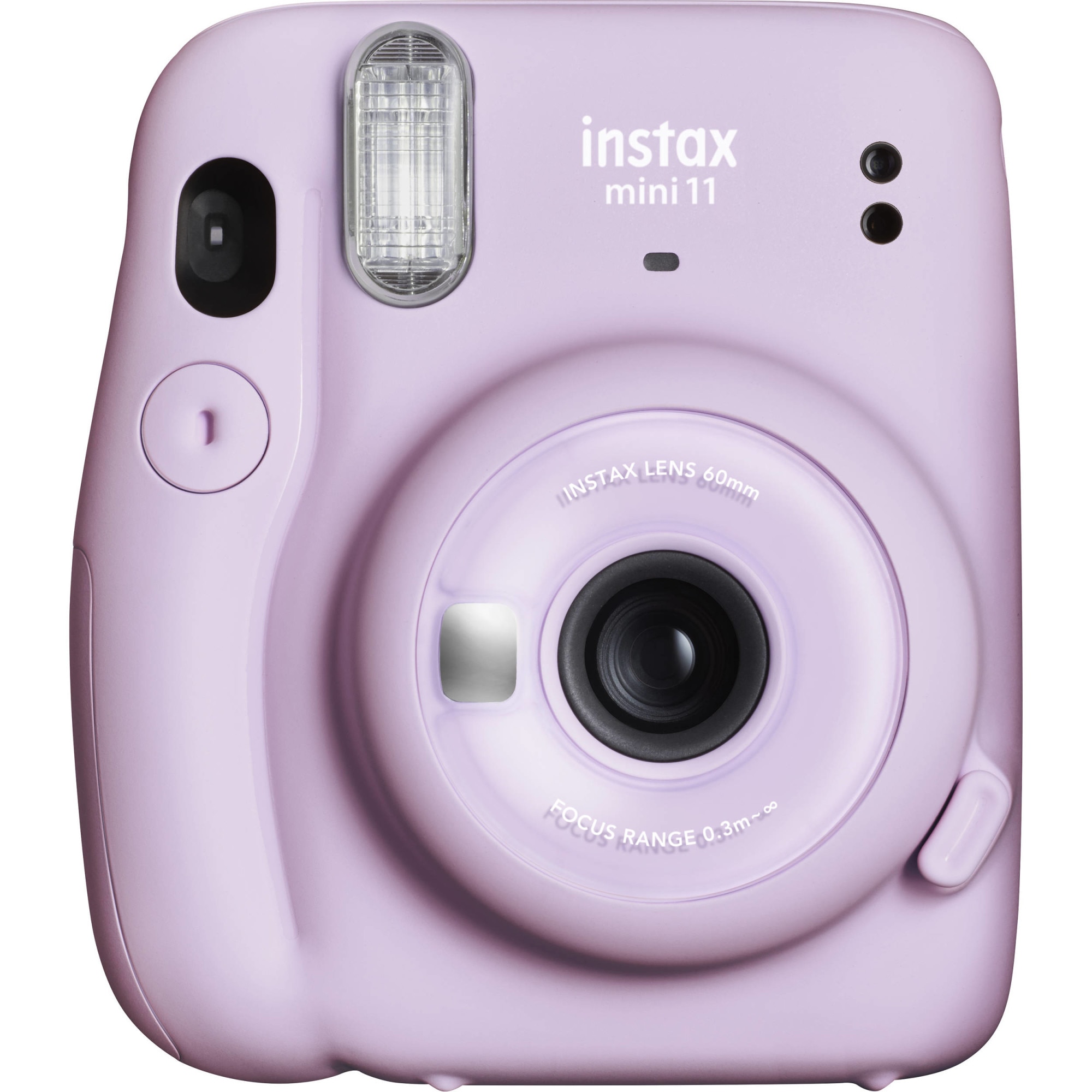 Camera foto instant Fujifilm Instax Mini 11, Lilac Purple