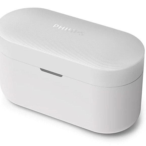 In-Ear Headphones Philips TAT3509WT/00, True wireless, Bluetooth, ANC Pro, Microphone, IPX4, White