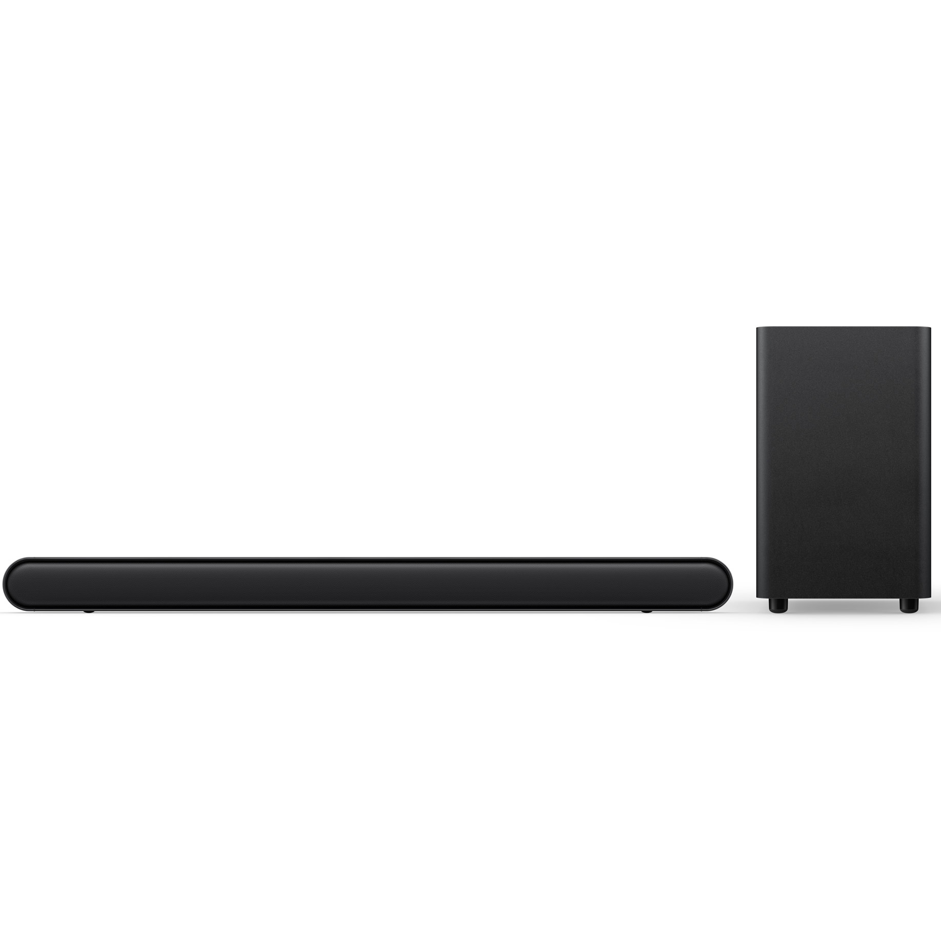 Soundbar TCL S643W, 31, 240W, Bluetooth 53, Virtual X, Dolby, DTS, Subwoofer Wireless, Black