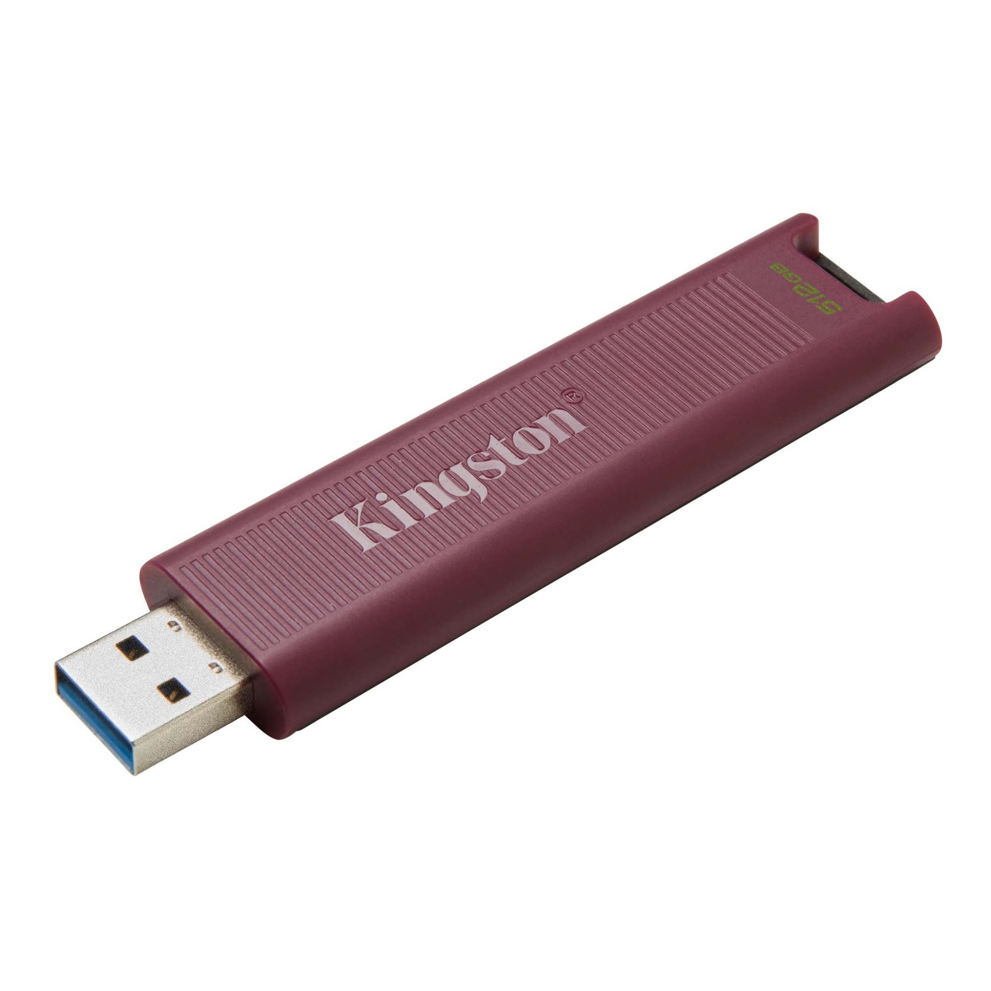 Memorie USB Kingston 512GB DataTraveler Max Type-A 1000R/900W USB 3.2 Gen 2