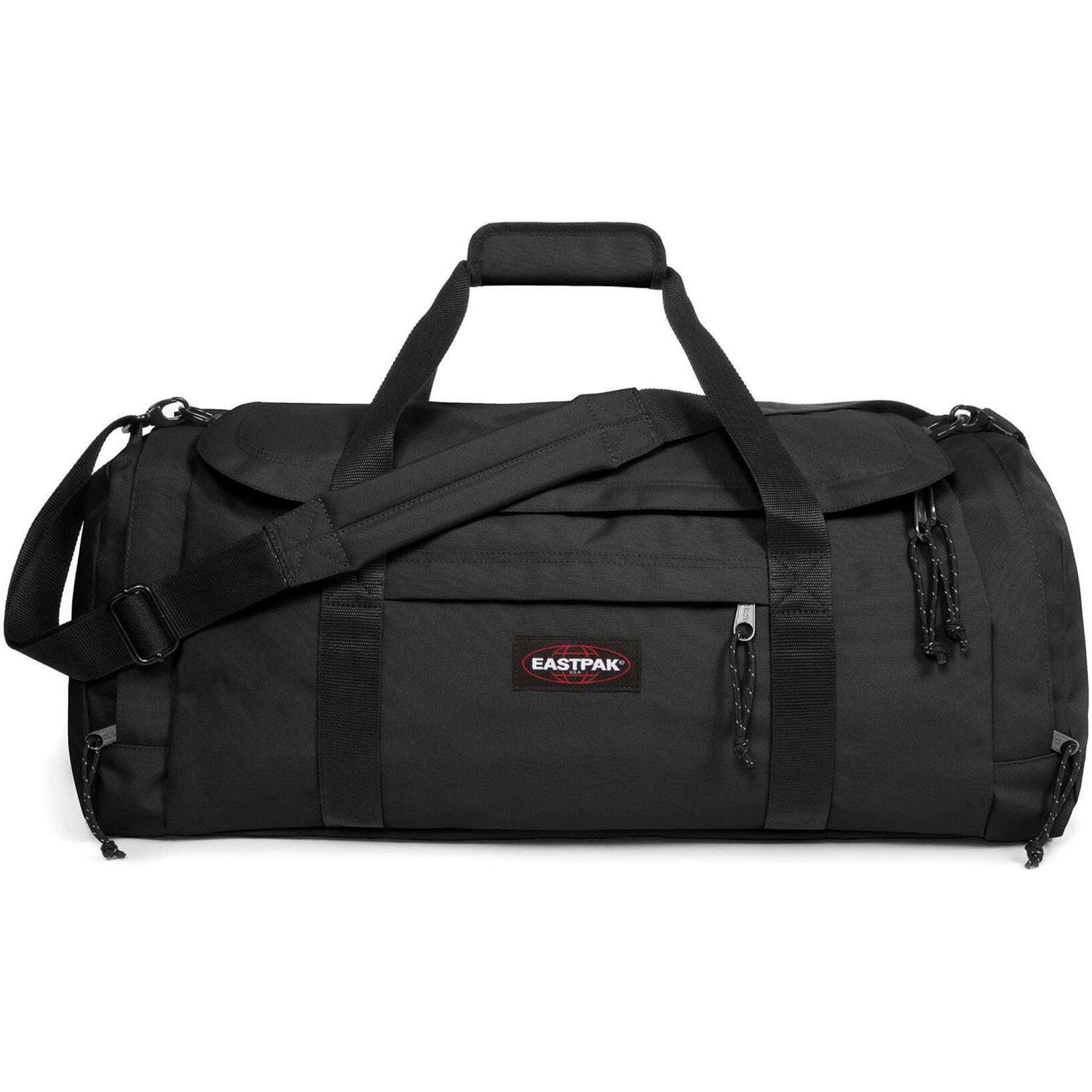 Eastpak Reader travel bag, M, black