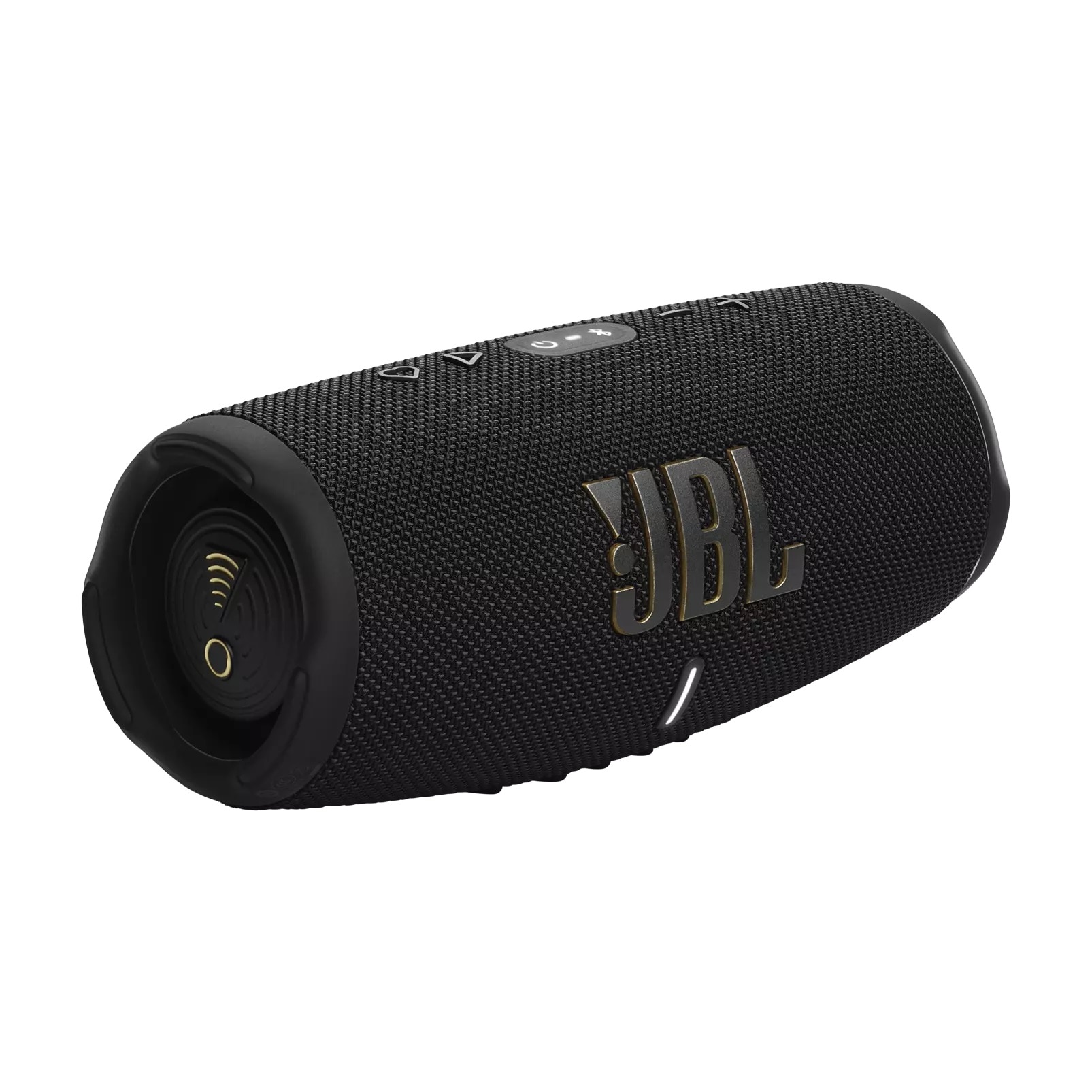Boxa portabila JBL Charge 5 WiFi, 40W, Bluetooth, Autonomie 20H, IP67, Negru