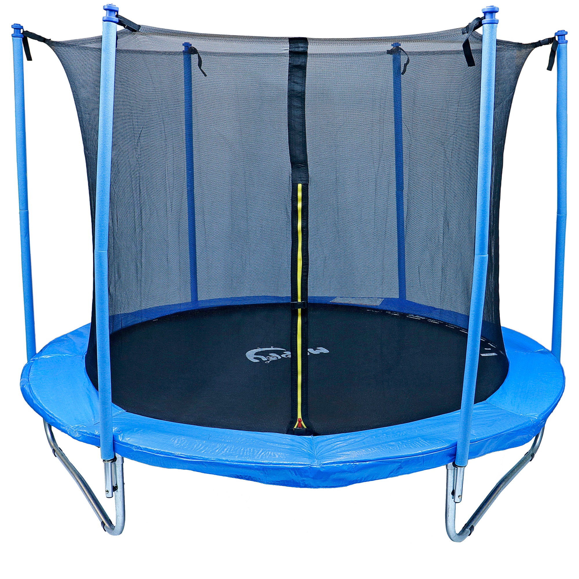 Trambulina Mappy, cu plasa de protectie, 305 cm