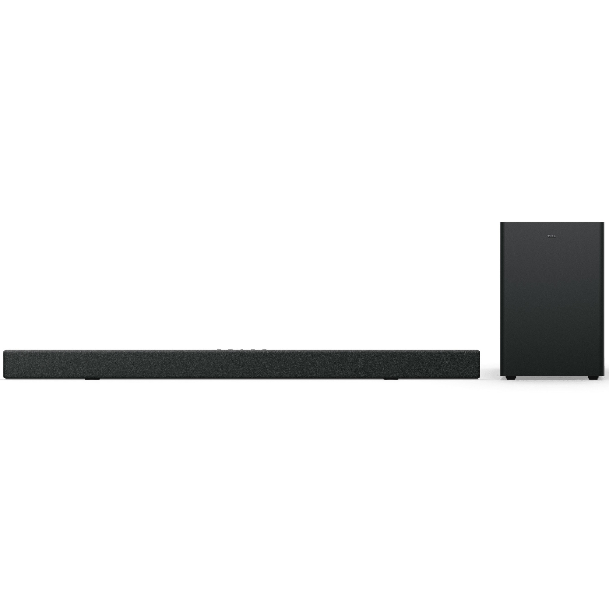 Soundbar TCL C935U, 512, 780W, Bluetooth 53, Dolby Atmos & DTSX, Raydanz, Subwoofer Wireless, Negru